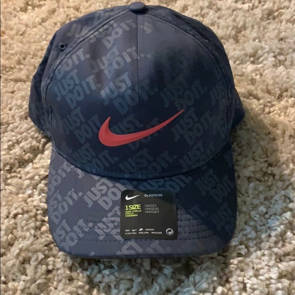 us open nike golf hat
